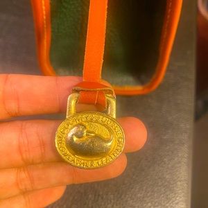 Vintage Dooney & Bourke Handbag